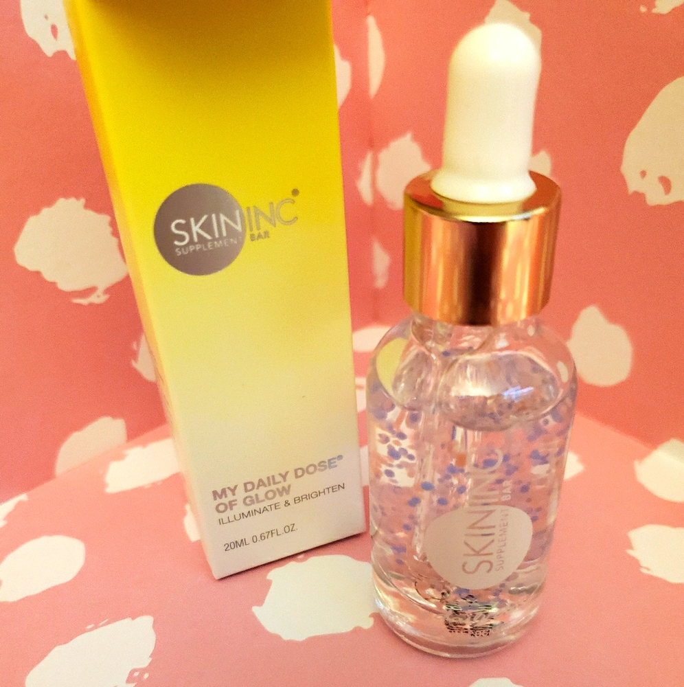Skin Inc. My Daily Dose Of Glow